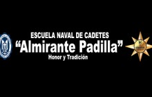 ESCUELA NAVAL DE CADETES Almirante Padilla, Cartagena - Bolívar