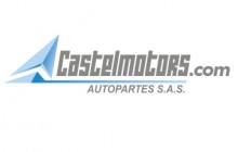 Autopartes Castelmotors S.A.S., Barranquilla