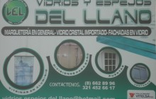 VIDRIOS Y ESPEJOS DEL LLANO S.A.S., Villavicencio