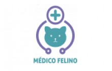 Clínica Veterinaria Médico Felino, Bogotá