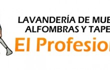LAVANDERÍA DE ALFOMBRAS, MUEBLES Y TAPETES El Profesional, BOGOTÁ