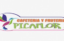 Cafetería y Frutería Picaflor, Duitama - Boyacá