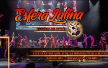 Escuela de Baile Esfera Latina - Venecia, Bogotá