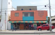 ALMACÉN SAN JUDAS S.A.S., Cartagena - Bolívar