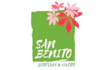 Bioplaza Vivero San Benito S.A.S., Tello - Huila