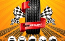 COMDISLLANTAS, Comercializadora Distrillantas S.A.S. - DISTRILLANTAS LOS CAMIONES YOPAL