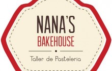 Nana's Bakehouse, Holguines Trade Center - Cali