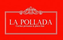 Restaurante La Pollada Cocina Peruana & Pisco Bar, Cali