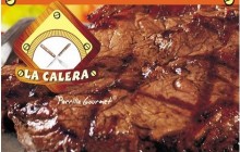 Restaurante La Calera - Cosmocentro, Cali - Valle del Cauca