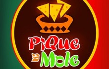 Restaurante Pique y Mole Delicias Mexicanas - Barrio Limonar, Cali