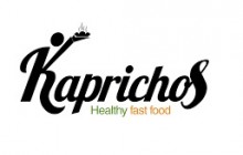 Restaurante Kaprichos Healthy fast food, Barranquilla - Atlántico