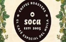 Café Soca - Bogotá