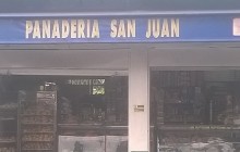 PANADERÍA SAN JUAN, VILLAVICENCIO