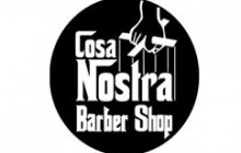 Cosa Nostra Barber Shop, Cali - Valle del Cauca