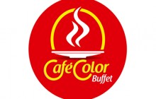 Restaurante Café Color Buffet, Cali - Valle del Cauca