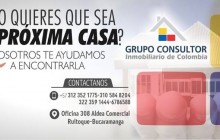 Grupo Consultor Inmobiliario de Colombia, Bucaramanga - Santander