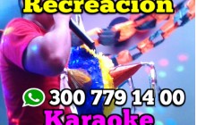 Fiestas Infantiles – Recreación – Karaoke – Primeras Comuniones  – Alquiler de Luces y Sonido – Hora Loca, Cali - Valle del Cauca