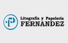 Litografía y Tipografía Fernández, Cali - Valle del Cauca