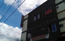 HOTEL PUERTA DE ORIENTE - Guarne, Antioquia