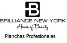 BRILLIANCE NEW YORK - Planchas Profesionales