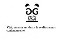 Diseño & Artes Gráficas, Bogotá