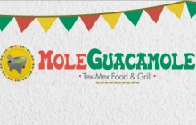 Restaurante MoleGuacamole - Centro Comercial Portal del Prado, Barranquilla