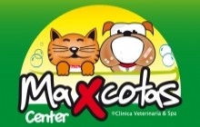 MAXCOTAS CENTER, Bucaramanga