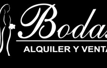 Bodas Alquiler y Venta, Tunja - Boyacá