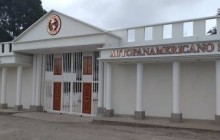 CLUB AUTOPANAMERICANO, Ipiales - Nariño