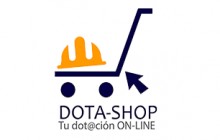 DOTA-SHOP, Bogotá