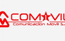 COMOVIL - Centro Comercial Ecoplaza Local: 207, Mosquera - Cundinamarca