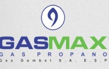 GASMAX - Gas Gombel S.A E.S.P. - Pedidos y Atención al Usuario