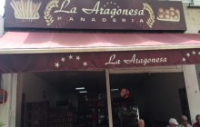 PANADERIA ARAGONESA, CALI