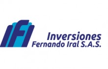 INVERSIONES FERNANDO IRAL - Showroom IFI Tech, Envigado - Antioquia