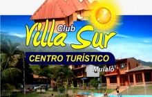 Club Villa Sur Centro Turístico Mulaló - Yumbo, Valle del Cauca