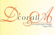 D'CORALIA - Un Sueño para El Hogar, Cartago - Valle del Cauca