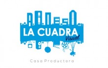 LA CUADRA VISUAL - Casa Productora, Cali - Valle del Cauca.