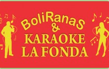 BOLIRANAS & KARAOKE LA FONDA,GRANADA META