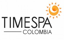 TIME SPA COLOMBIA, Bogotá