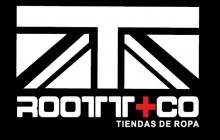 ROOT & CO - Outlet 60, Bogotá