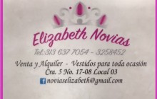 ELIZABETH NOVIAS, PEREIRA