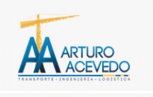 AA Arturo Acevedo - Transporte - Ingeniería - Logística, Cali - Valle del Cauca