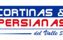 Cortinas y Persianas del Valle, Alfaguara - Jamundí
