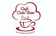 Café Cielo Roto, Medellín