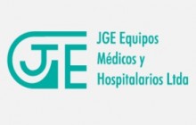 JGE Equipos Médicos y Hospitalarios, Bogotá