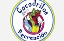 Cocodrilos Recreación, Sogamoso - Boyacá      