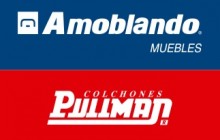 Amoblando Muebles - Colchones Pullman, Centro Comercial Oviedo - Medellín