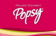 Helados Popsy - Centro Comercial Viva Laureles, Medellín