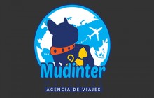 MUDINTER - Agencia de Viajes para Mascotas, Cali - Valle del Cauca