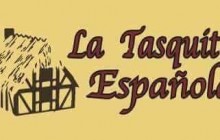 Restaurante La Tasquita Española, Popayán - Cauca   